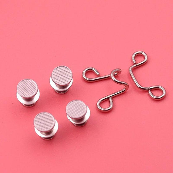 Spikfri Midjespännesats