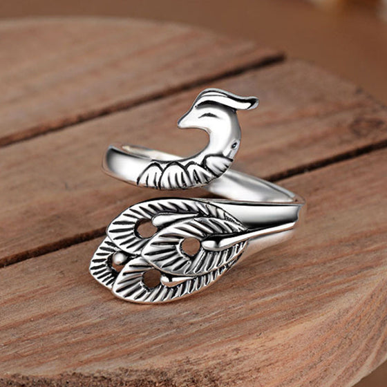 Justerbar stickslinga