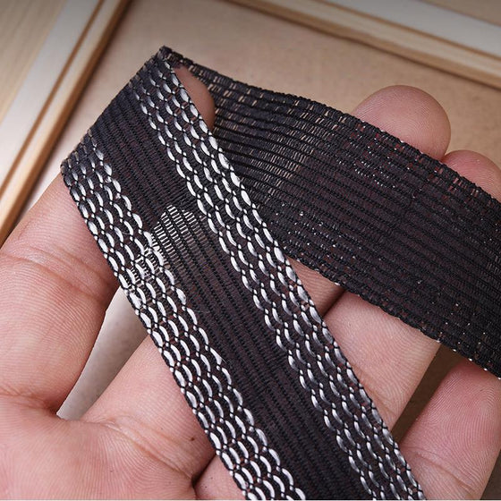 Strykbart Fållband | Lägga upp byxor（🔥🔥Köp 2, -10 %; Köp 3, -15 %）