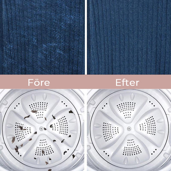 Flytande husdjur hårfångare