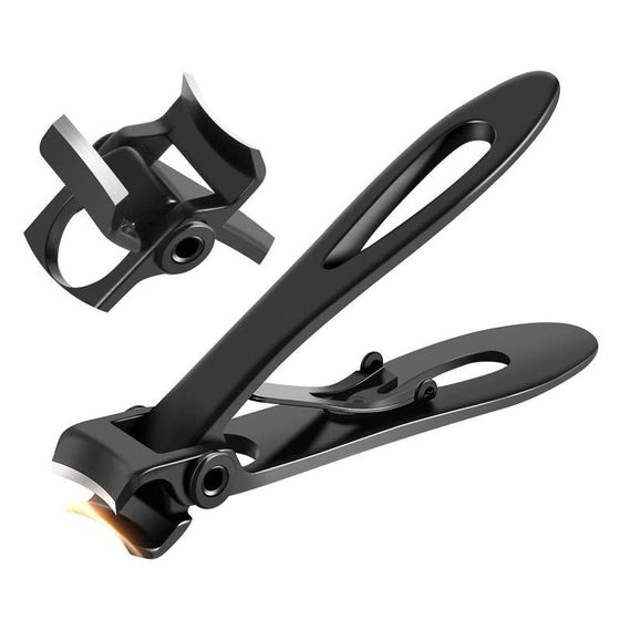 Nagelklippare för Tjocka Naglar