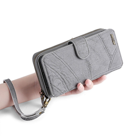 3 i 1 mobilfodral för iPhone