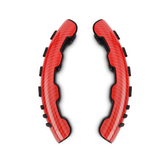 Antisladd rattkåpa för boosterkula