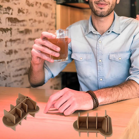 Förköp - Vuxen parodi Iskub Form