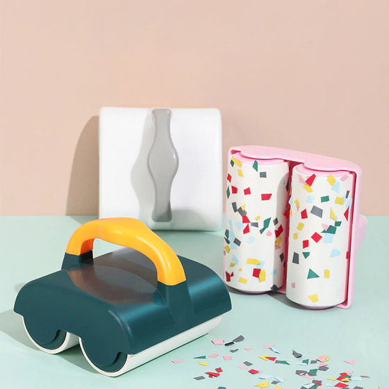 Nya uppgrade fjun borttagare för kläder