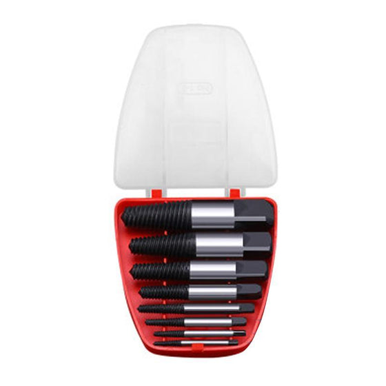 Skruvbitssats (5 st / 6 st / 8 st)