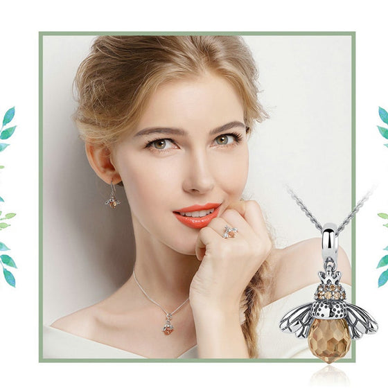 Bi smycken tillbehör