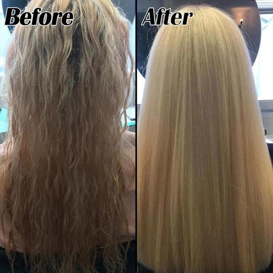 Keramisk Turmalinjonisk Plattång för Plattjärn