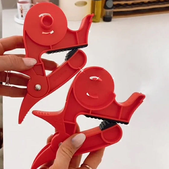 Inslagningverktyg för julklappar