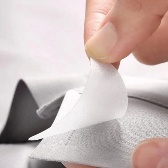 Förtjockad PVC-krage Anti-Vridning Kantformare