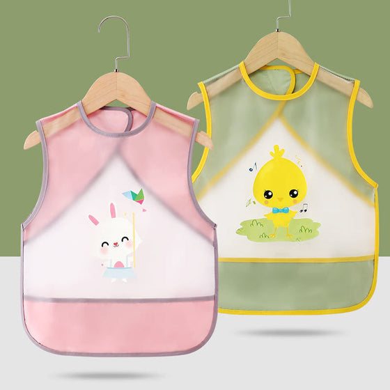 Baby vattentät haklapp