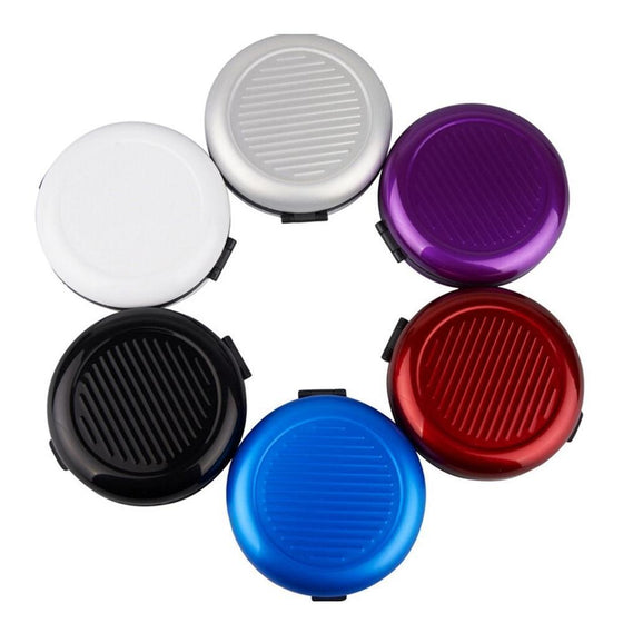 Aluminiumlegering myntdispenser