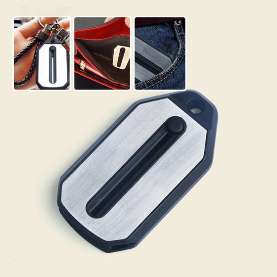 Benlösa näsklämma Läsglasögon