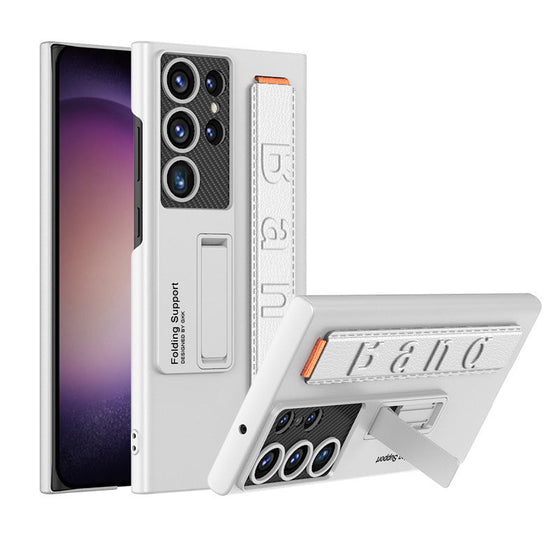 Armband med hållare mobiltelefonfodral till Samsung Galaxy