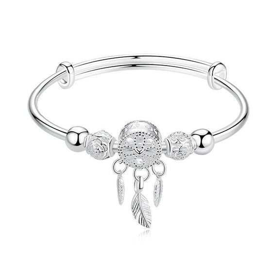 Dreamcatcher armband