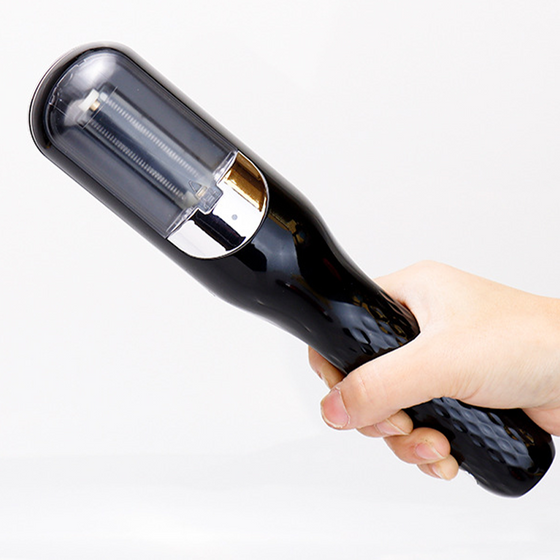 Hårändklippare Locktång