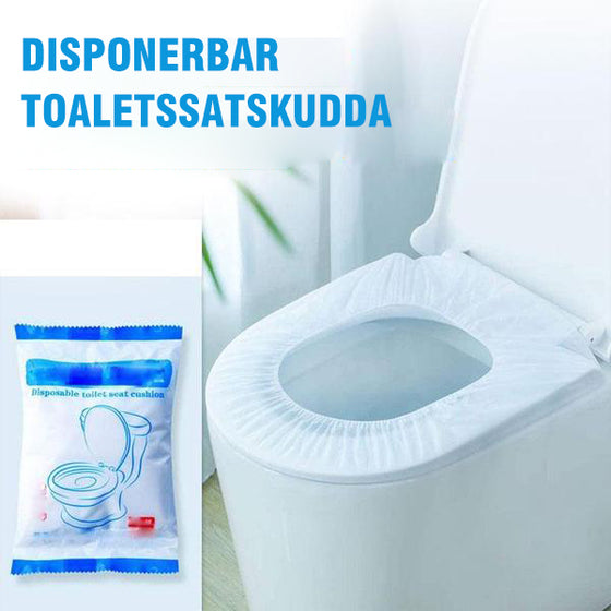 Toalettskydd för engångsbruk