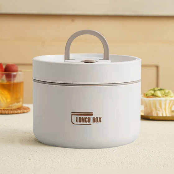 Bärbar Isolerad lunchbehållare