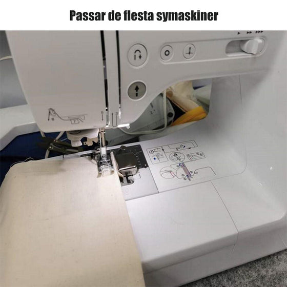 Magnetisk syguide🔥köp 2, -10%🔥