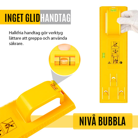 Upphängningsverktyg för Fotoram