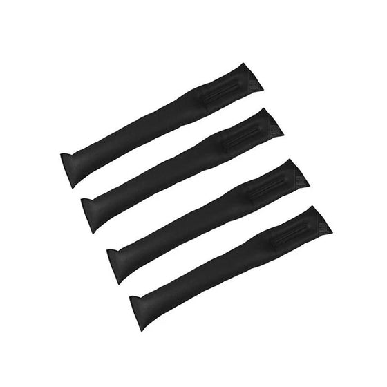 Bilsäten mellanrumpluggar