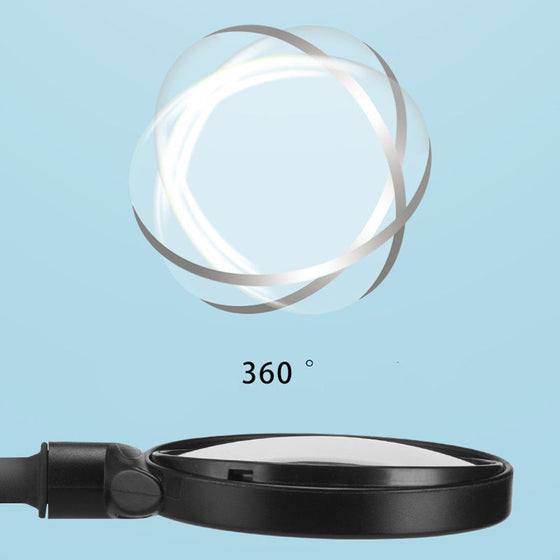 Justerbara styreftermonterade backspeglar