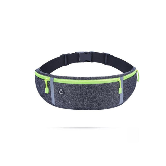 Mini Vattentät Sport Midjeväska