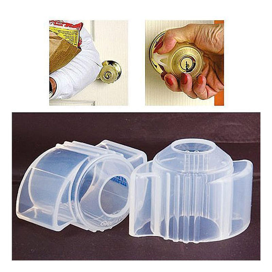 Handtagsbuffert (2 st)