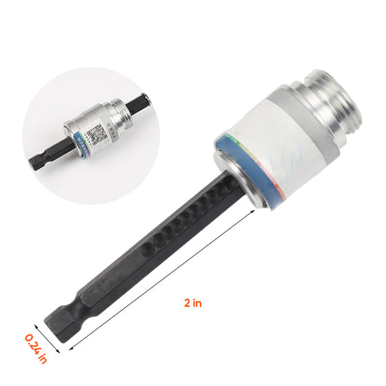 Elektrisk borrmaskin kabelstrippare