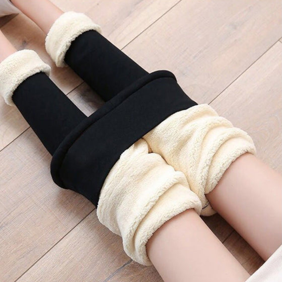 Vinterleggings
