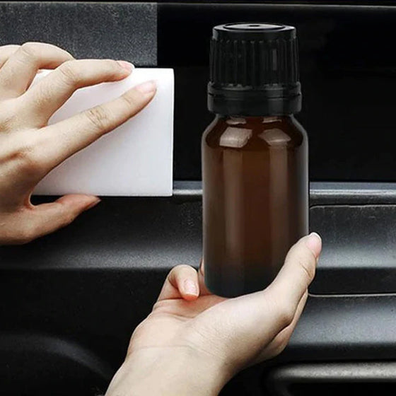 Reparationsagent för plastdelar