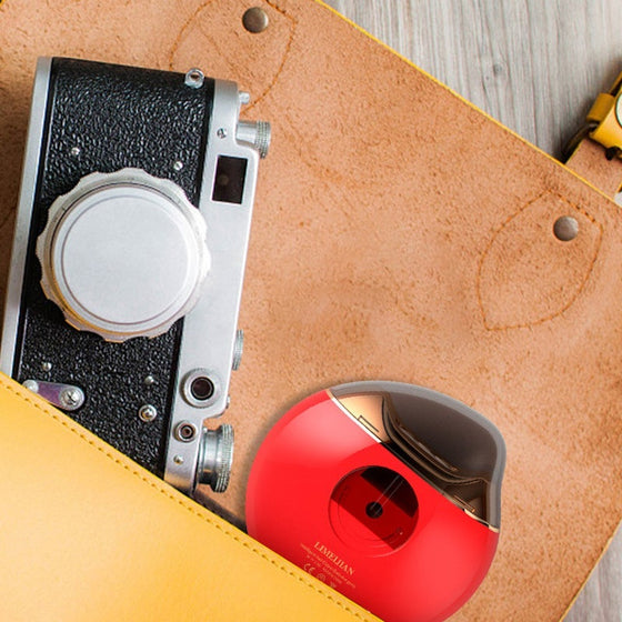 Bekymmersfri trimning av elektriska nagelklippare