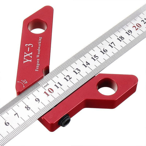 Magnetisk Vinkelmätare