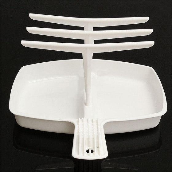 Baconbricka för Micro