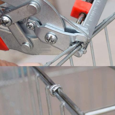 Bur Klämtång Verktyg