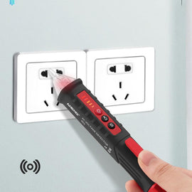 Spänningsmätning penna