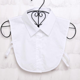 Avtagbar Krage i Termiskt Mode