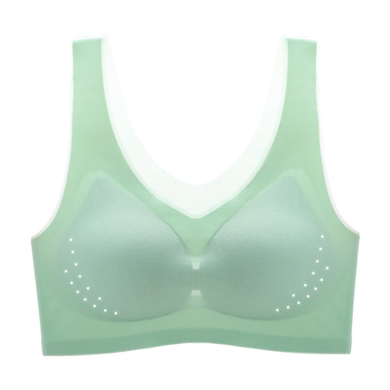 Ultratunn Sömlös BH