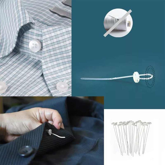 Knappfixeringsverktyg