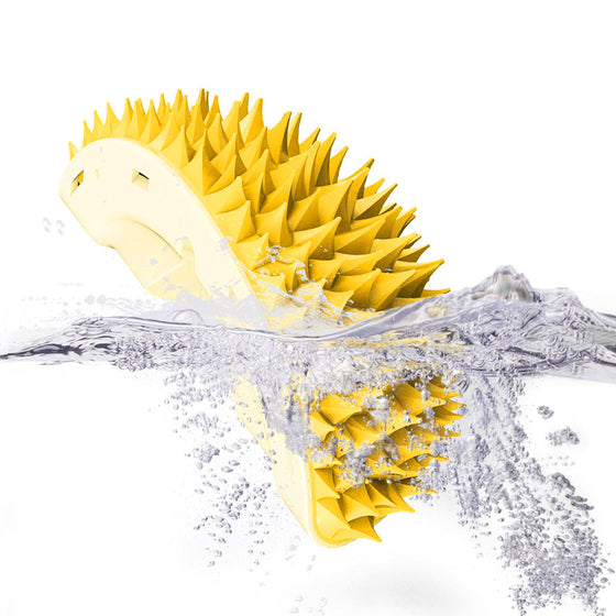 Durian husdjursklös- och håravlägsningsleksak