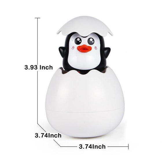 Baby Sprinkler Badleksak