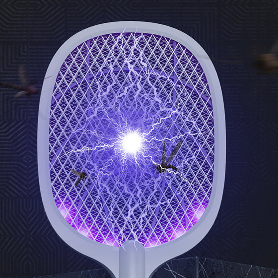 Myggfångare USB-Lampa |  Uppladdningsbar