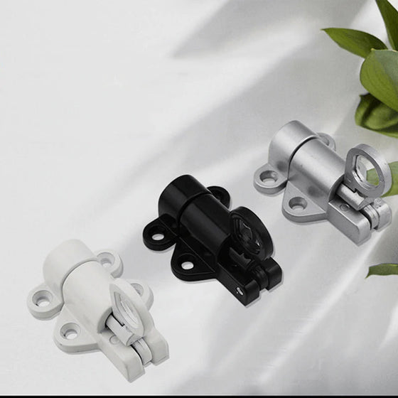 Automatisk fjäderspärr av aluminiumlegering