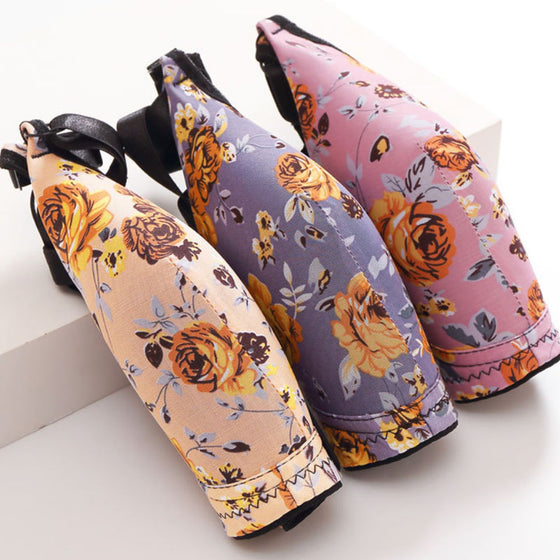 Push-Up-bh med framspänne