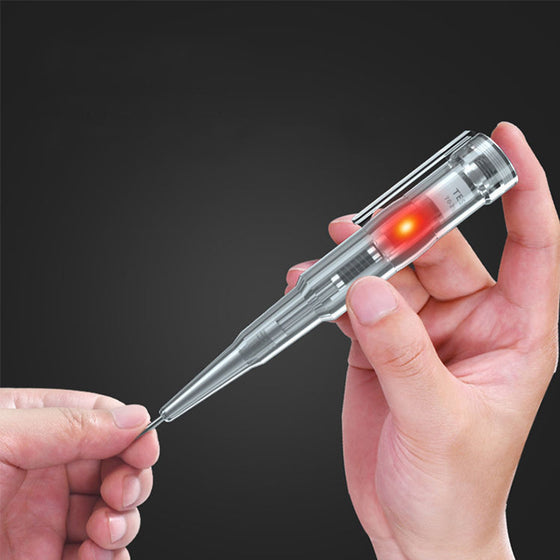 Responsiv Elektrisk Testpenna