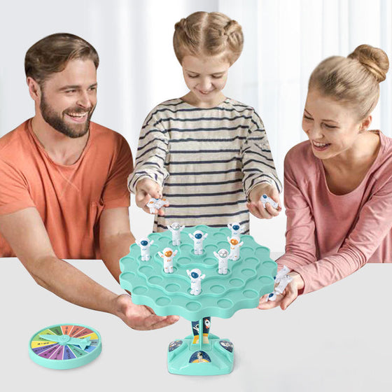 Balans Astronaut Brädspel