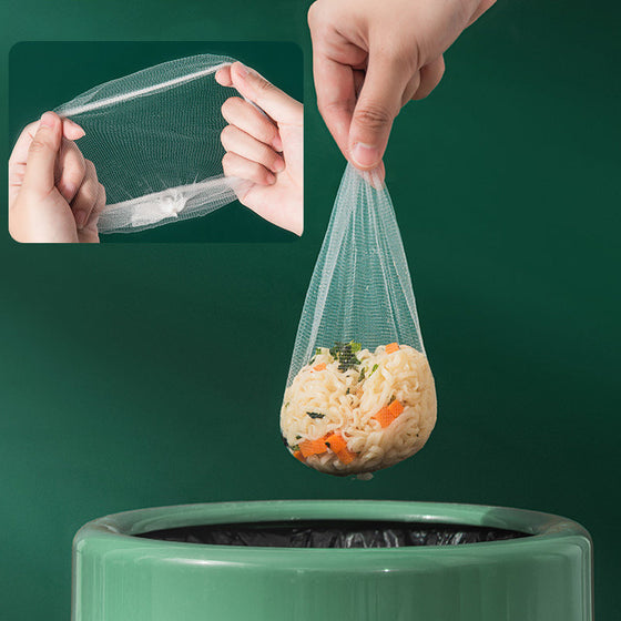 Hörnavloppssil för diskbänk