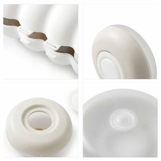 Elegant Reseförpackning