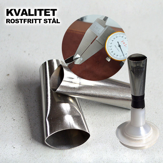 Perfect Fogformare (14st)