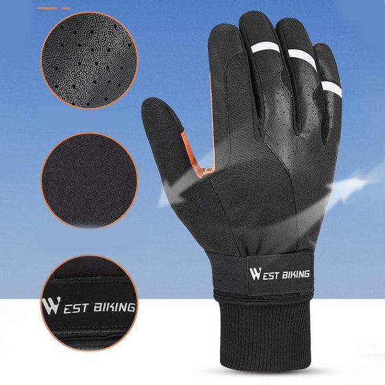 Premium vinterhandskar